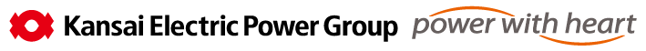 THE KANSAI ELECTRIC POWER CO., INC. power with heart
