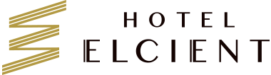 Logo Elcient Kyoto Hachijoguchi