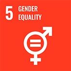 5:GENDER EQUALITY