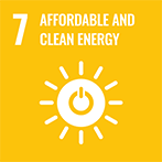 7:AFFORDABLE AND CLEAN ENERGY