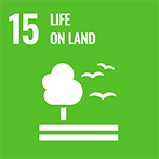 15:LIFE ON LAND