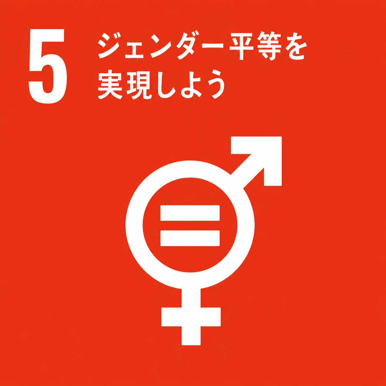 SDG 05
