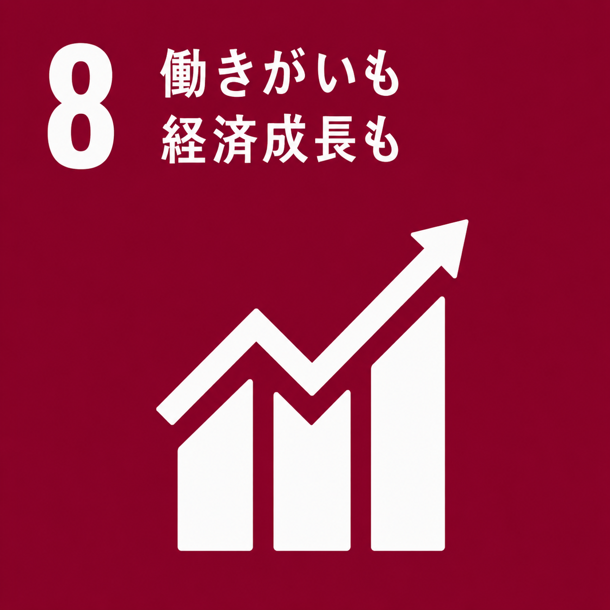 SDG 08