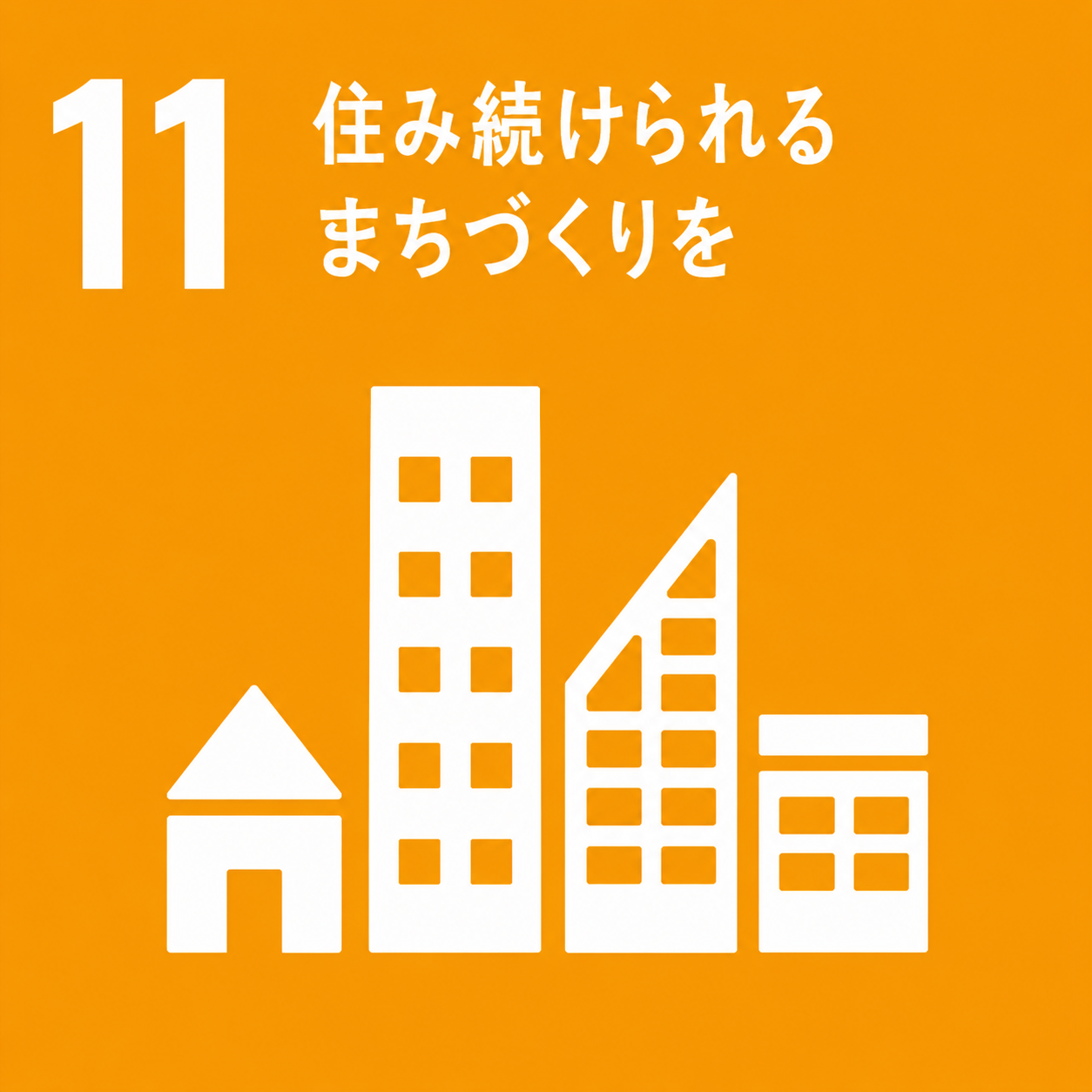 SDG 11