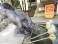 護王神社