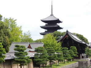 東寺