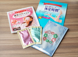 思いやりアメニティセット