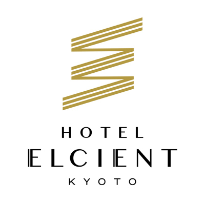 ホテル エルシエント京都ロゴ