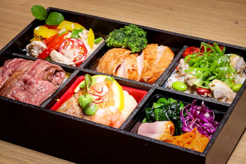 秋のお弁当付きプラン