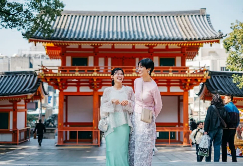 女子旅・女子会におすすめのプラン特集の画像1