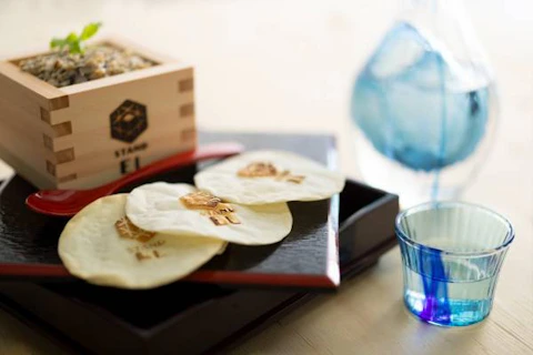 館内で全国旅行支援の「京都応援クーポン」がご利用いただけます。の画像