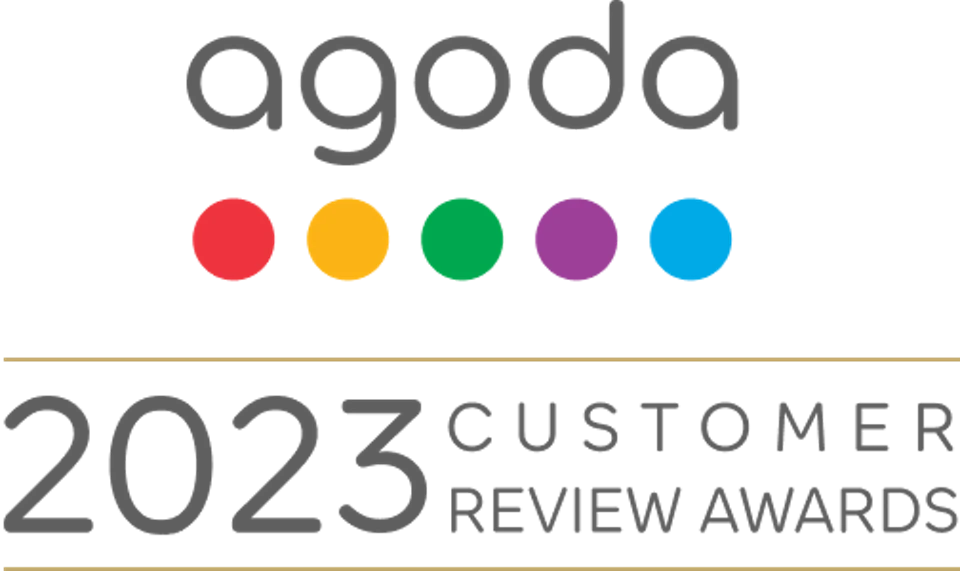 agoda 「2023クチコミアワード」を受賞いたしました。の画像