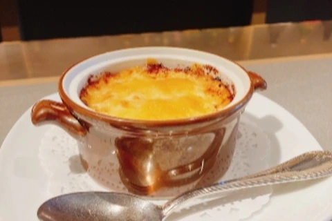【延長決定】冬のはんなりEL飲みセット～選べるおつまみプレート+60分飲み放題 2,000円で温まっておくれやす～の画像2
