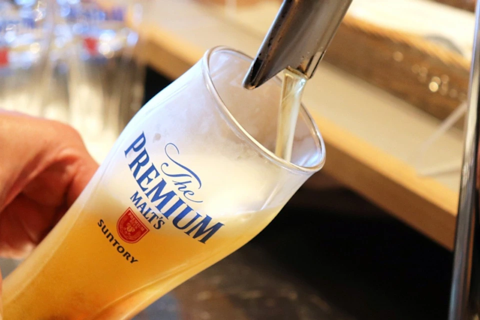 はんなりEL飲みセット～選べるおつまみ3品+60分飲み放題2,000円でどうどす？～の画像