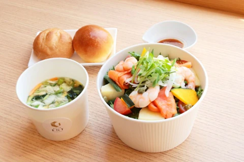 【ホテルで注文OK】充実のテイクアウトメニュー～お部屋でゆっくり食事がしたい方に～の画像3