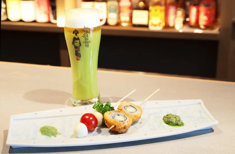 【期間限定】抹茶フェアを開催します！の画像1