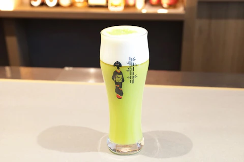 【期間限定】抹茶フェアを開催します！の画像2