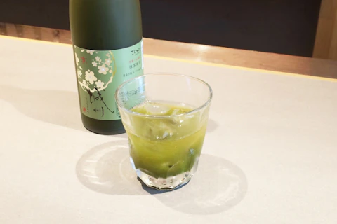 【期間限定】抹茶フェアを開催します！の画像5