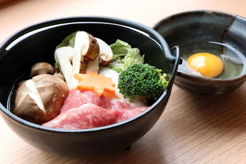 【11月限定】「洋風松茸フェア」を開催します！の画像1