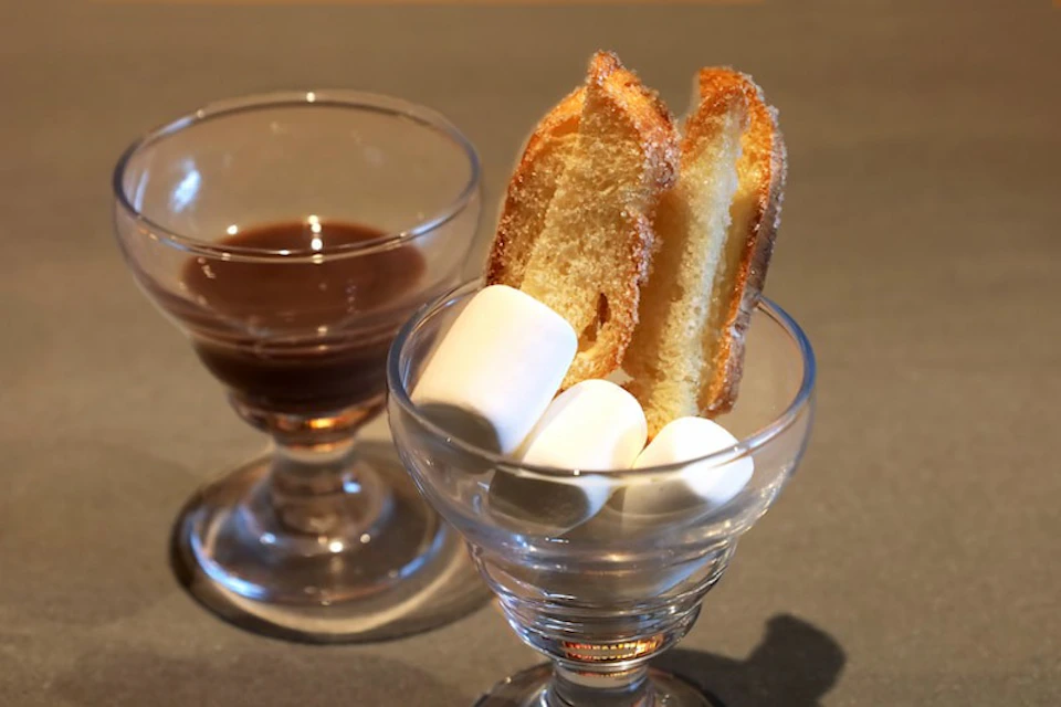 【期間限定】チョコレートカクテルフェアを開催しますの画像5