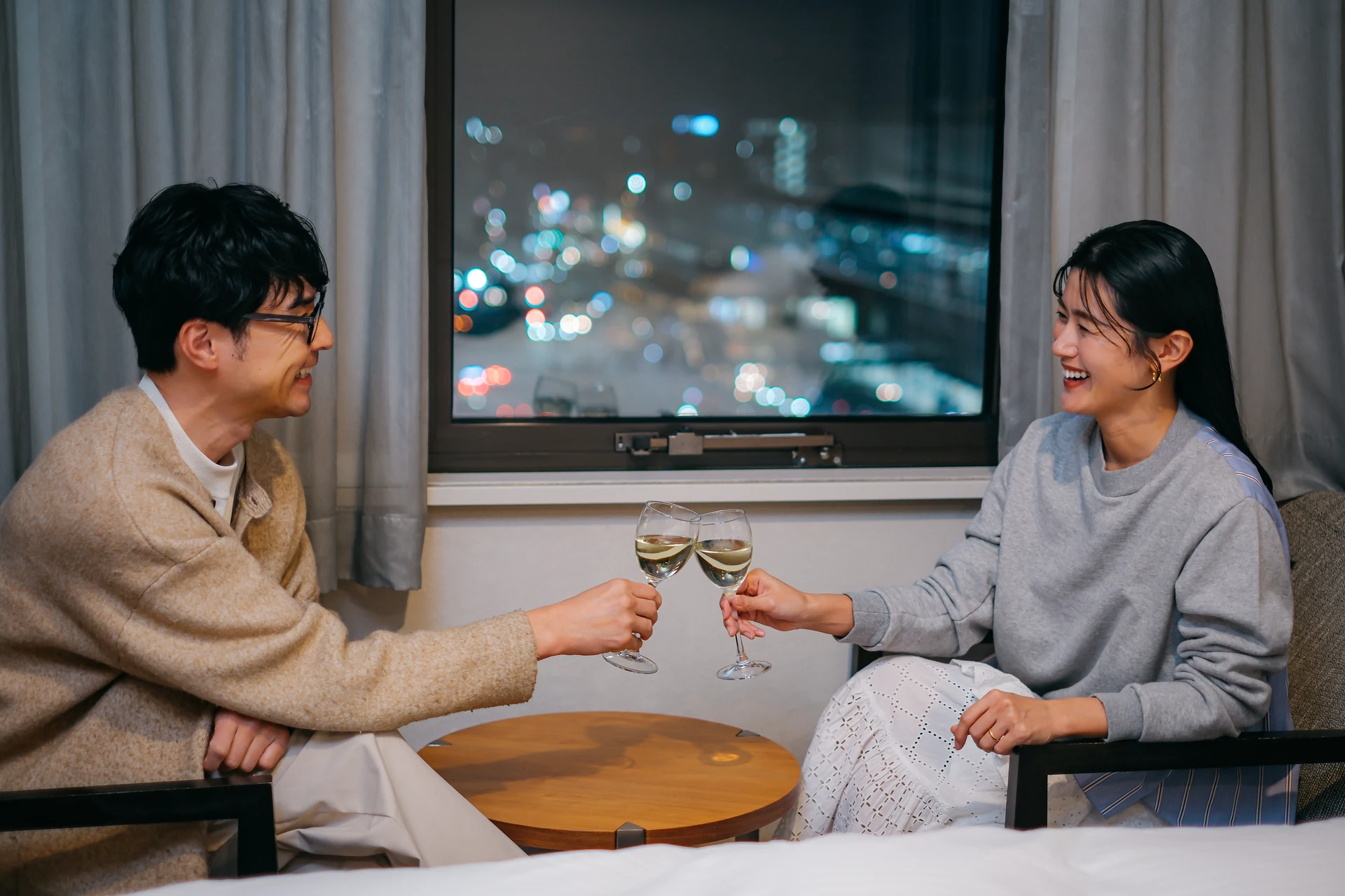 客室