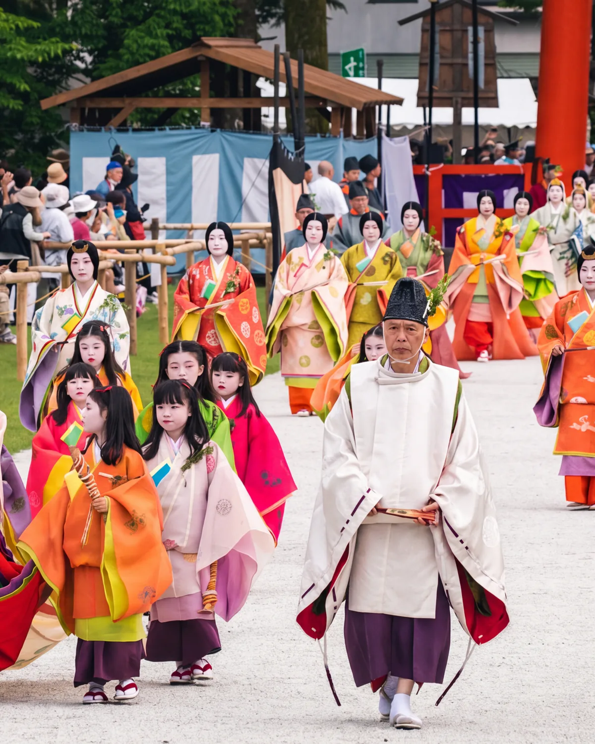 葵祭