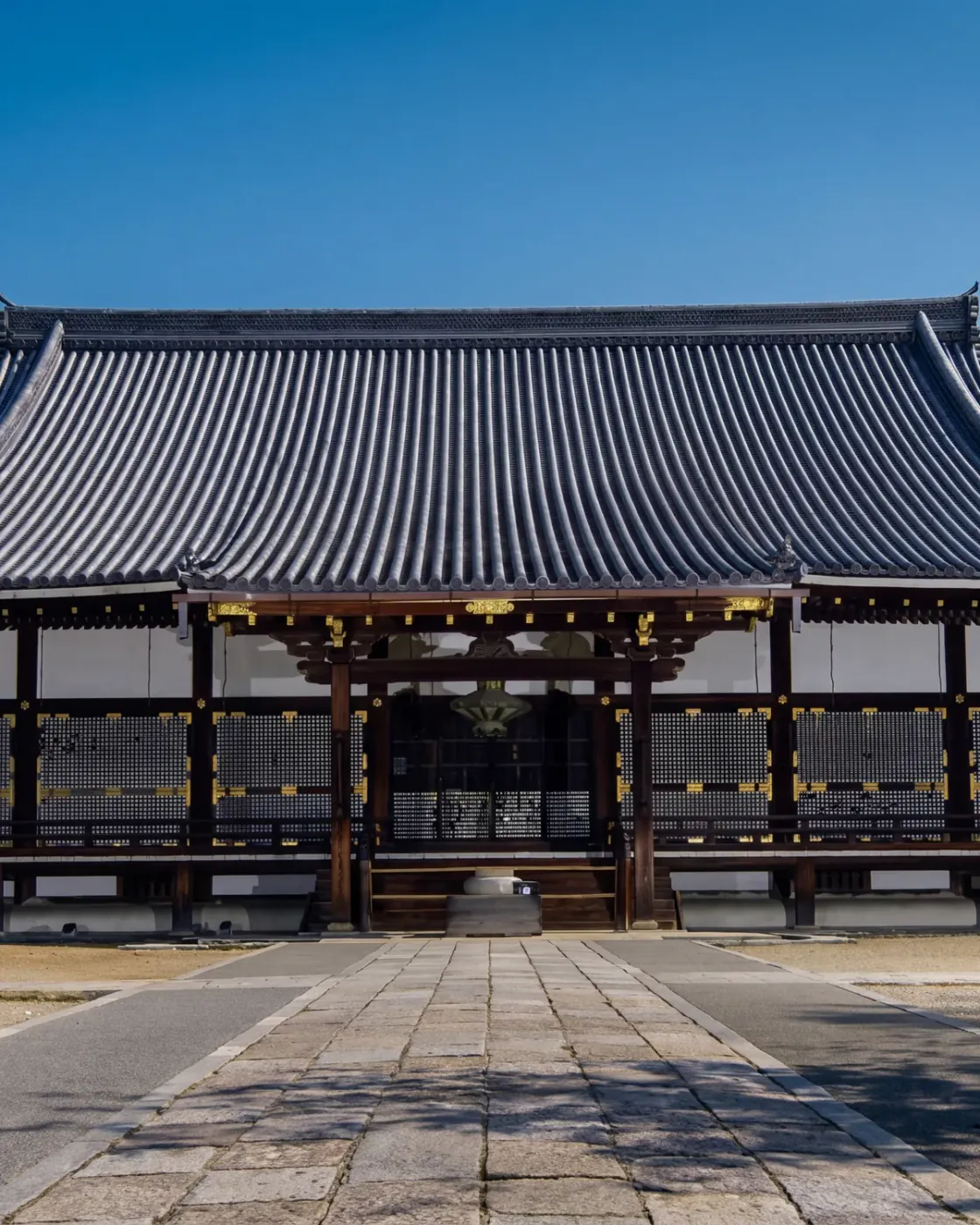 仁和寺