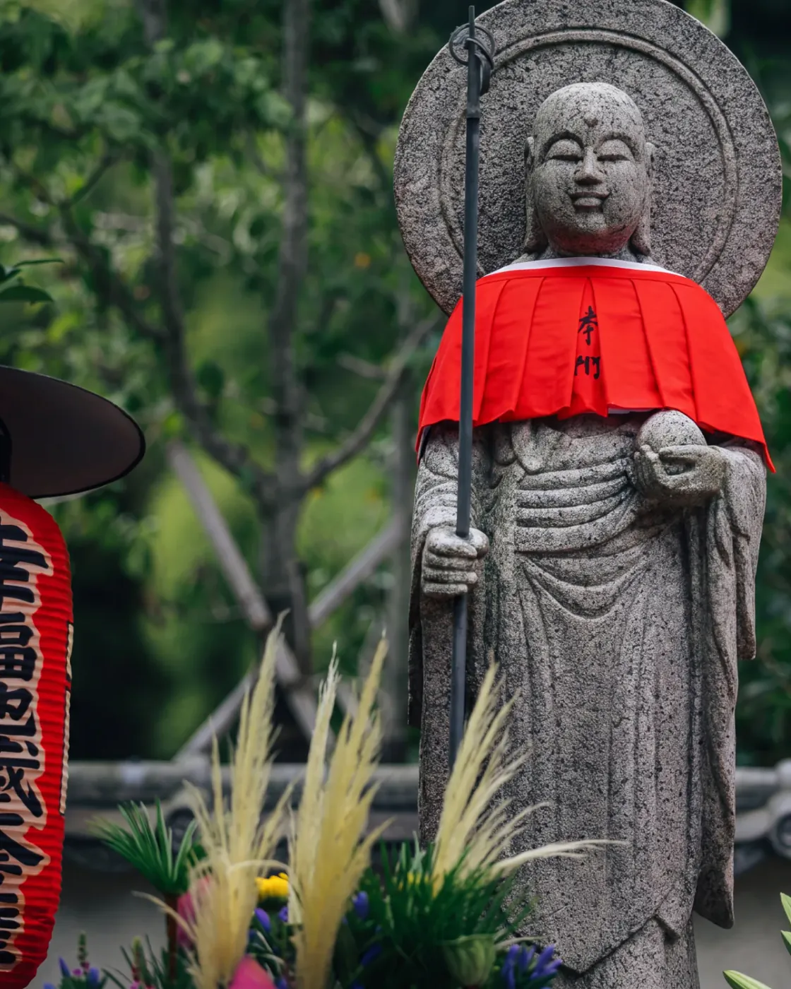 鈴虫寺