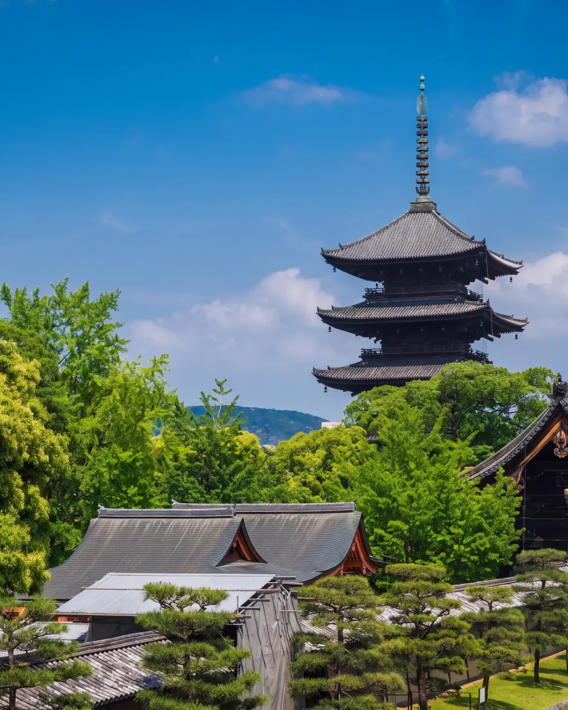 東寺