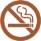 non-smoking room