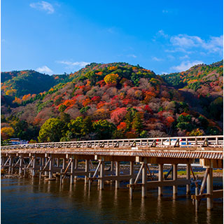 Arashiyama