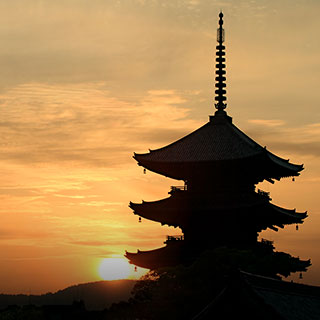 Toji Temple