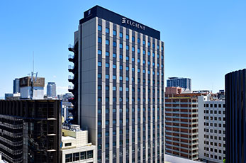 Hotel Elcient Osaka Umeda