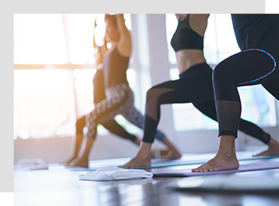 URBAN FIT24