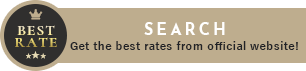Get the best rates by reserving a room using our official website!