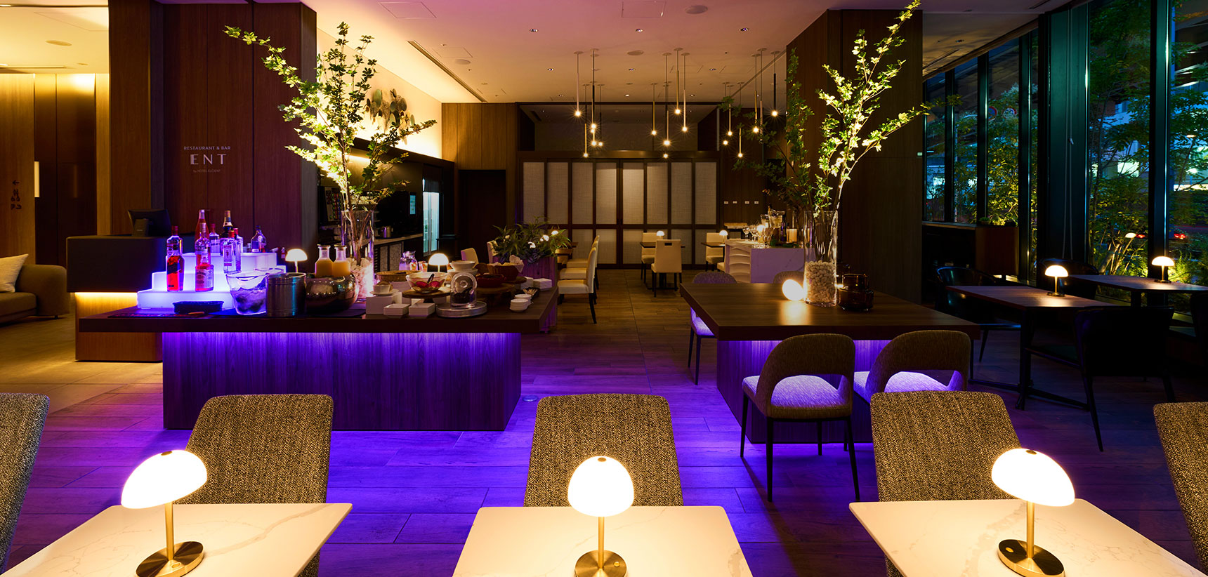 HOTEL ELCIENT OSAKA UMEDA