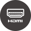 HDMI端子