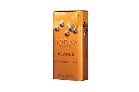 ホテル エルシエント大阪でゴディバ(GODIVA)の販売を開始いたしました!の画像