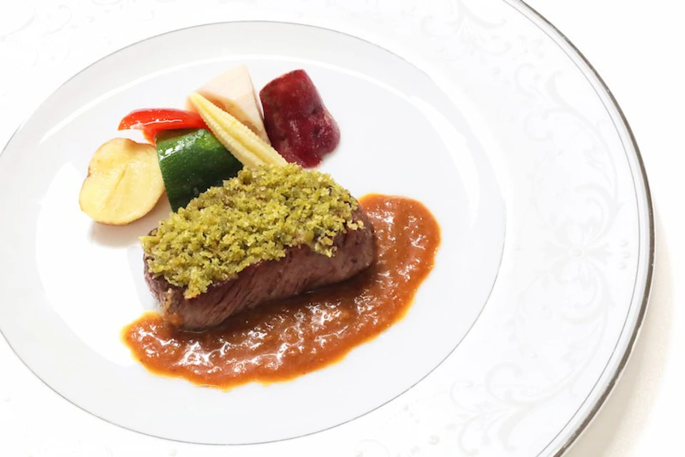 ~シェフこだわりの料理を堪能~ 朝食&夕食付きプラン特集の画像5