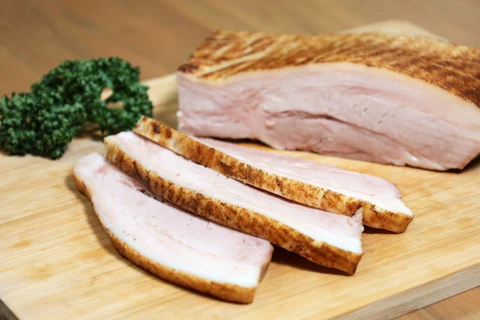 「美味しい朝食はボーダレス！」バラエティ豊かな朝食ビュッフェの画像1