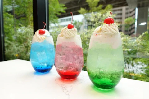 【キャンペーン】ホテル エルシエント大阪開業1周年記念☆Instagramフォトコンテスト開催中！9/30(木)までの画像2