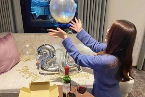 ホテル×バカンス ミラブルセットを体験できるお部屋でゆったり「ホカンスプラン」が登場！の画像1