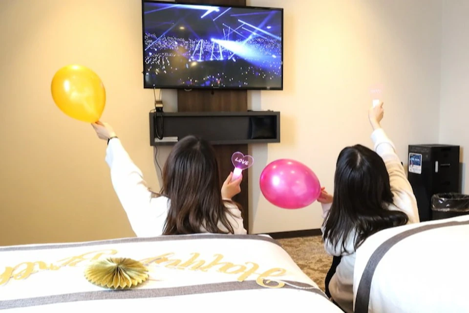 大阪女子旅モデルコースをご紹介♪の画像