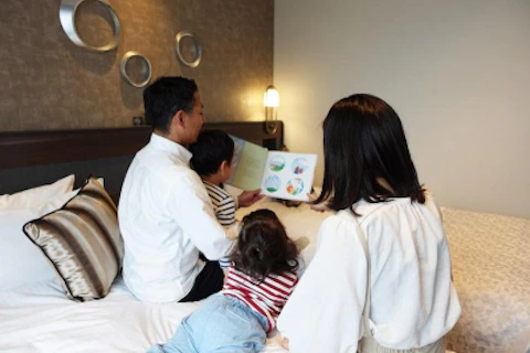 ファミリーのご旅行におすすめのプラン特集の画像1
