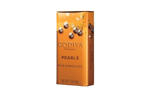ホテル エルシエント大阪でゴディバ（GODIVA）の販売を開始いたしました！の画像