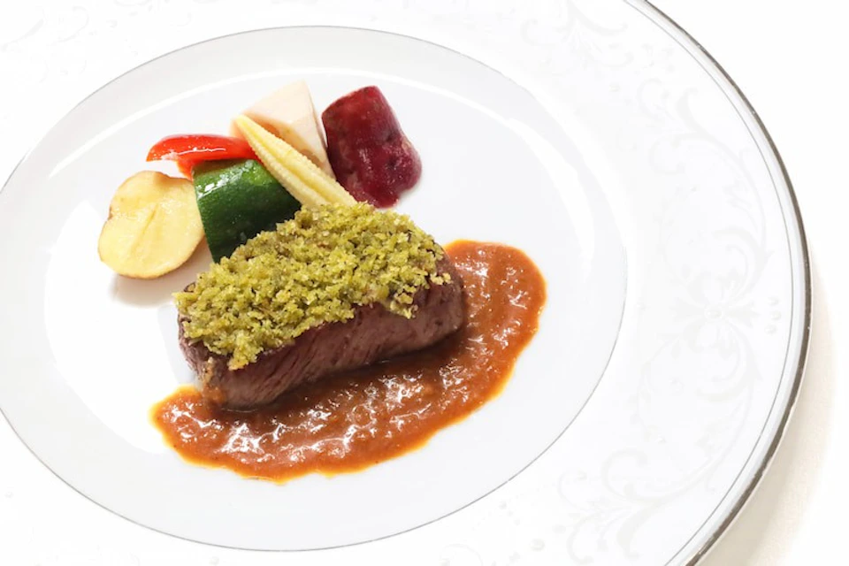～シェフこだわりの料理を堪能～ 朝食＆夕食付きプラン特集の画像5