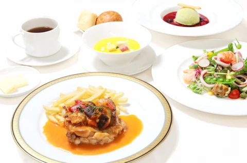 2食付き宿泊プランのタイムセールを実施いたします！5/22～の画像1