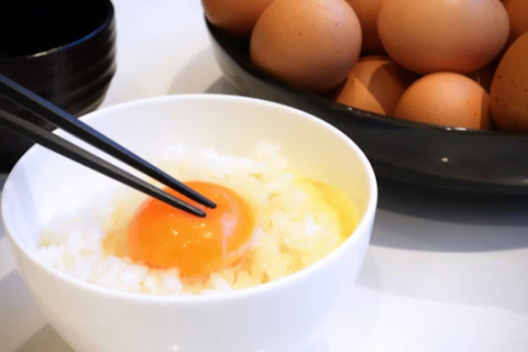 「美味しい朝食はボーダレス！」バラエティ豊かな朝食ビュッフェの画像