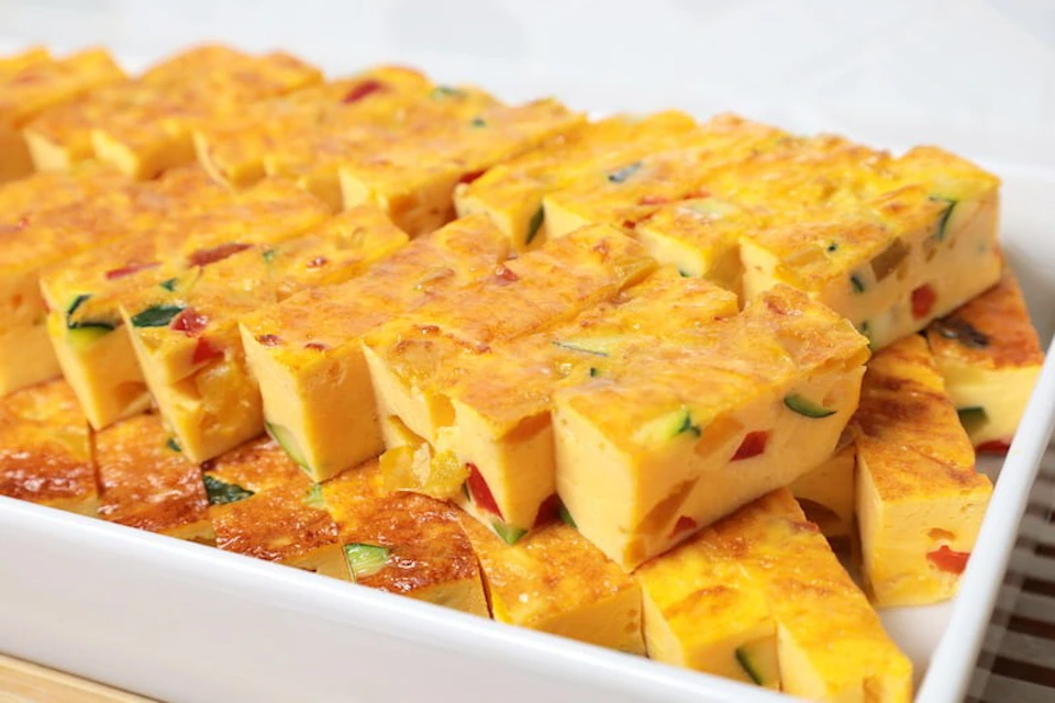 「美味しい朝食はボーダレス！」バラエティ豊かな朝食ビュッフェの画像5