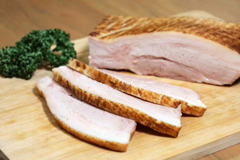 「美味しい朝食はボーダレス！」バラエティ豊かな朝食ビュッフェの画像1